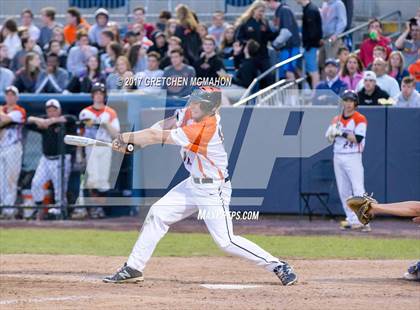 Thumbnail 3 in Ridgefield vs. Wilton (FCIAC Semifinal) photogallery.