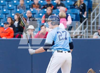 Thumbnail 3 in Ridgefield vs. Wilton (FCIAC Semifinal) photogallery.