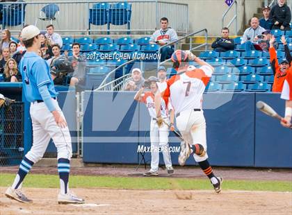 Thumbnail 1 in Ridgefield vs. Wilton (FCIAC Semifinal) photogallery.