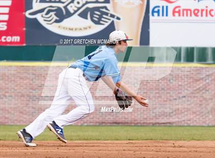 Thumbnail 2 in Ridgefield vs. Wilton (FCIAC Semifinal) photogallery.