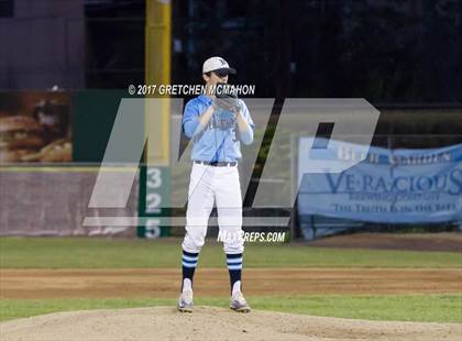 Thumbnail 3 in Ridgefield vs. Wilton (FCIAC Semifinal) photogallery.