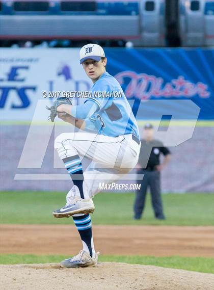 Thumbnail 1 in Ridgefield vs. Wilton (FCIAC Semifinal) photogallery.
