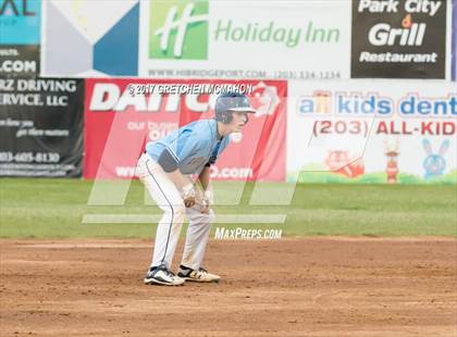 Thumbnail 1 in Ridgefield vs. Wilton (FCIAC Semifinal) photogallery.