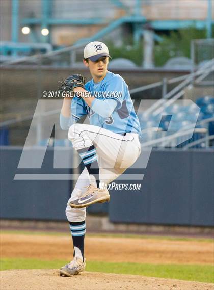 Thumbnail 2 in Ridgefield vs. Wilton (FCIAC Semifinal) photogallery.