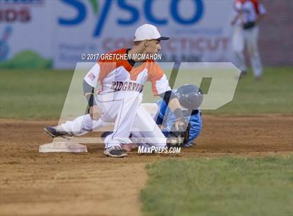 Thumbnail 1 in Ridgefield vs. Wilton (FCIAC Semifinal) photogallery.