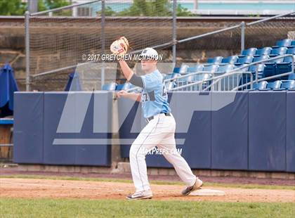 Thumbnail 2 in Ridgefield vs. Wilton (FCIAC Semifinal) photogallery.