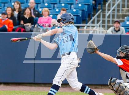 Thumbnail 3 in Ridgefield vs. Wilton (FCIAC Semifinal) photogallery.