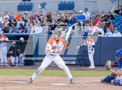 Thumbnail 2 in Ridgefield vs. Wilton (FCIAC Semifinal) photogallery.