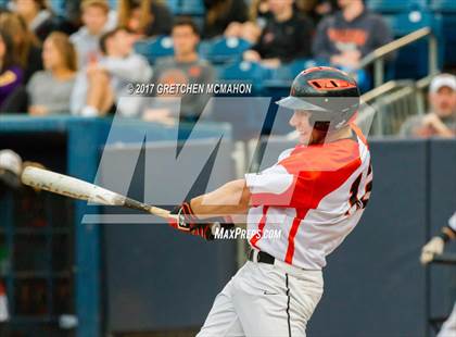 Thumbnail 3 in Ridgefield vs. Wilton (FCIAC Semifinal) photogallery.