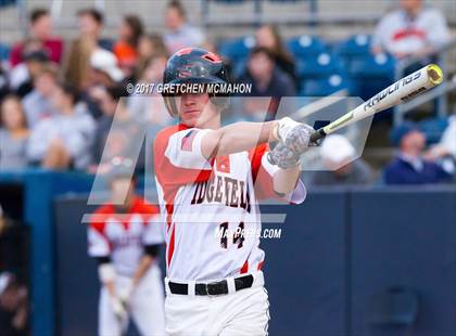 Thumbnail 3 in Ridgefield vs. Wilton (FCIAC Semifinal) photogallery.