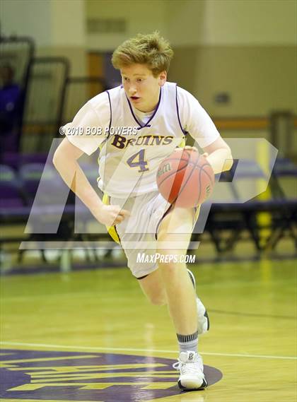 Thumbnail 2 in Fairfax @ Lake Braddock photogallery.