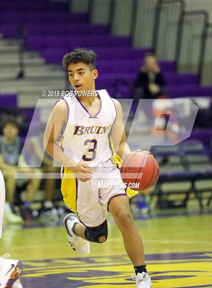 Thumbnail 3 in Fairfax @ Lake Braddock photogallery.