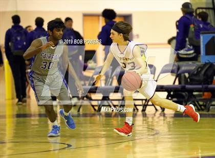 Thumbnail 1 in Fairfax @ Lake Braddock photogallery.