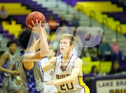 Thumbnail 1 in Fairfax @ Lake Braddock photogallery.