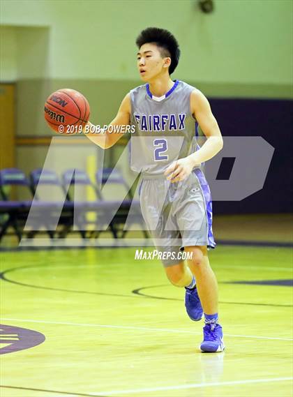 Thumbnail 2 in Fairfax @ Lake Braddock photogallery.