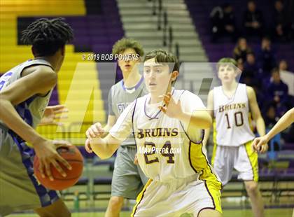 Thumbnail 3 in Fairfax @ Lake Braddock photogallery.
