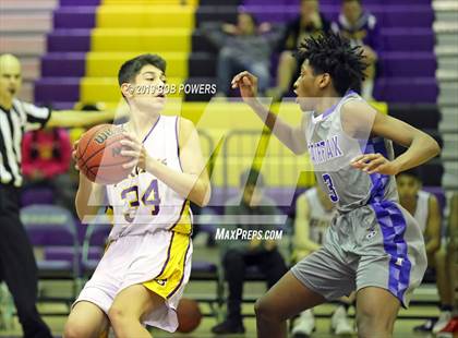 Thumbnail 1 in Fairfax @ Lake Braddock photogallery.