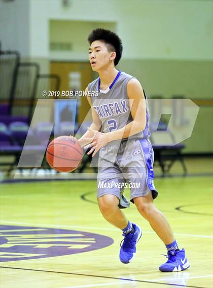 Thumbnail 3 in Fairfax @ Lake Braddock photogallery.