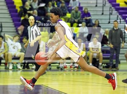 Thumbnail 2 in Fairfax @ Lake Braddock photogallery.