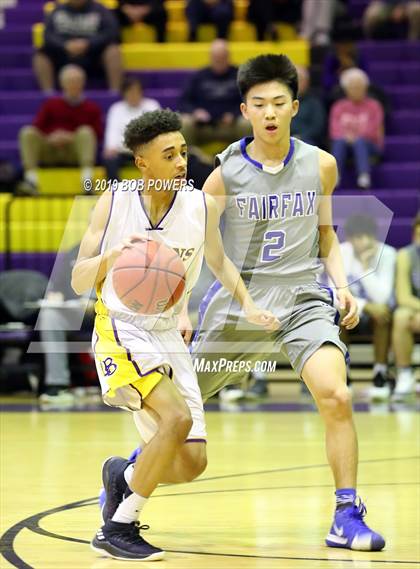 Thumbnail 2 in Fairfax @ Lake Braddock photogallery.