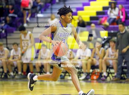 Thumbnail 2 in Fairfax @ Lake Braddock photogallery.