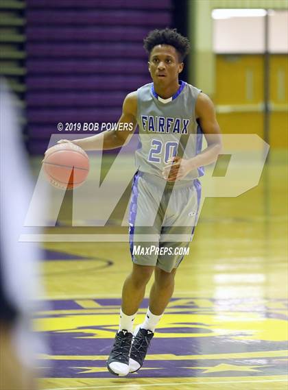 Thumbnail 1 in Fairfax @ Lake Braddock photogallery.