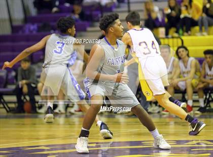 Thumbnail 2 in Fairfax @ Lake Braddock photogallery.