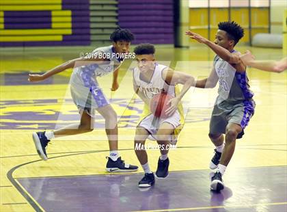 Thumbnail 3 in Fairfax @ Lake Braddock photogallery.