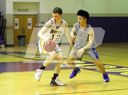 Thumbnail 1 in Fairfax @ Lake Braddock photogallery.