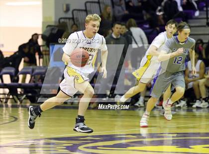 Thumbnail 2 in Fairfax @ Lake Braddock photogallery.