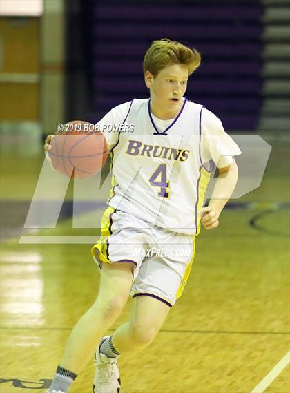 Thumbnail 2 in Fairfax @ Lake Braddock photogallery.