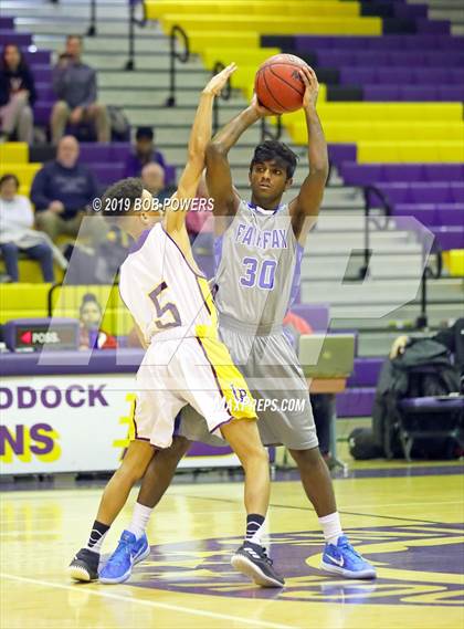 Thumbnail 1 in Fairfax @ Lake Braddock photogallery.