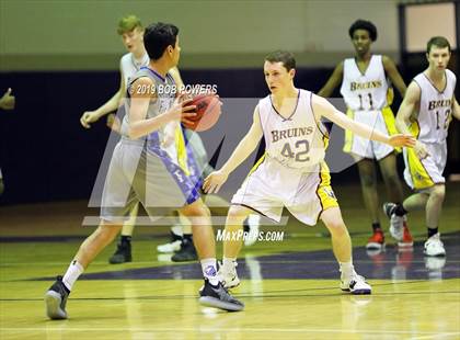 Thumbnail 1 in Fairfax @ Lake Braddock photogallery.