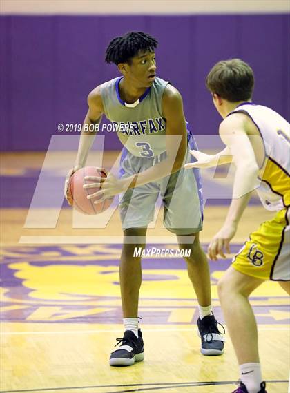 Thumbnail 2 in Fairfax @ Lake Braddock photogallery.