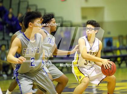 Thumbnail 3 in Fairfax @ Lake Braddock photogallery.