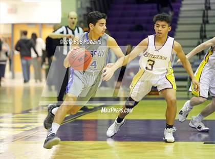 Thumbnail 3 in Fairfax @ Lake Braddock photogallery.