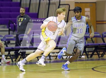 Thumbnail 2 in Fairfax @ Lake Braddock photogallery.