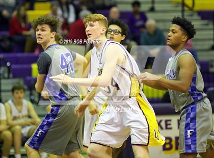 Thumbnail 2 in Fairfax @ Lake Braddock photogallery.