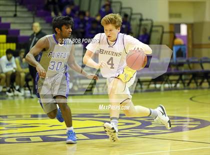 Thumbnail 1 in Fairfax @ Lake Braddock photogallery.