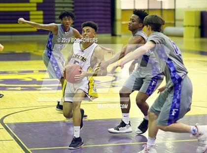 Thumbnail 1 in Fairfax @ Lake Braddock photogallery.