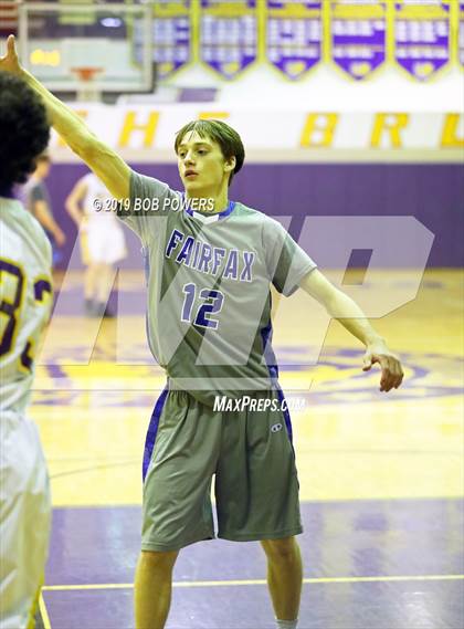 Thumbnail 1 in Fairfax @ Lake Braddock photogallery.