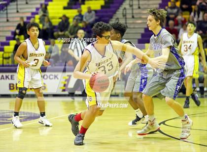 Thumbnail 3 in Fairfax @ Lake Braddock photogallery.