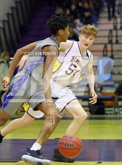 Thumbnail 1 in Fairfax @ Lake Braddock photogallery.