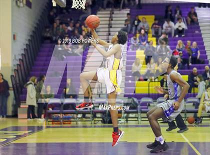 Thumbnail 1 in Fairfax @ Lake Braddock photogallery.