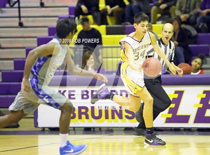 Thumbnail 2 in Fairfax @ Lake Braddock photogallery.