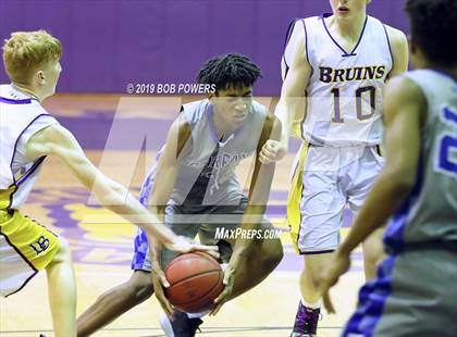Thumbnail 3 in Fairfax @ Lake Braddock photogallery.