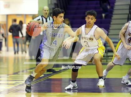 Thumbnail 2 in Fairfax @ Lake Braddock photogallery.