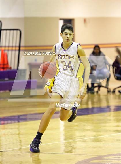 Thumbnail 2 in Fairfax @ Lake Braddock photogallery.