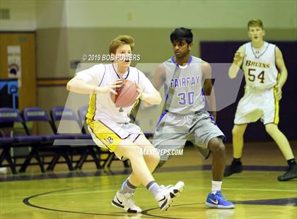 Thumbnail 3 in Fairfax @ Lake Braddock photogallery.