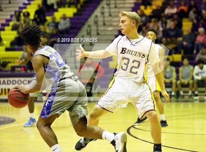 Thumbnail 1 in Fairfax @ Lake Braddock photogallery.